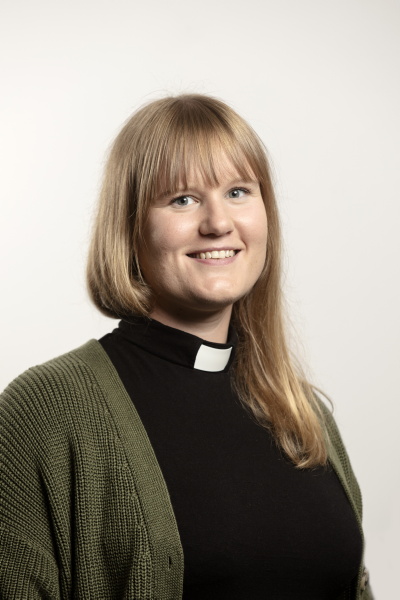 Johanna Ericsson